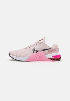 Nike Performance Metcon 8Scarpe Da AllenamentoBarely Rose/Cave Purple/Pink Rise/Canyon Rust/Hyper Pink/Light Soft Pink Donna Scarpe N1241A14Y-J11