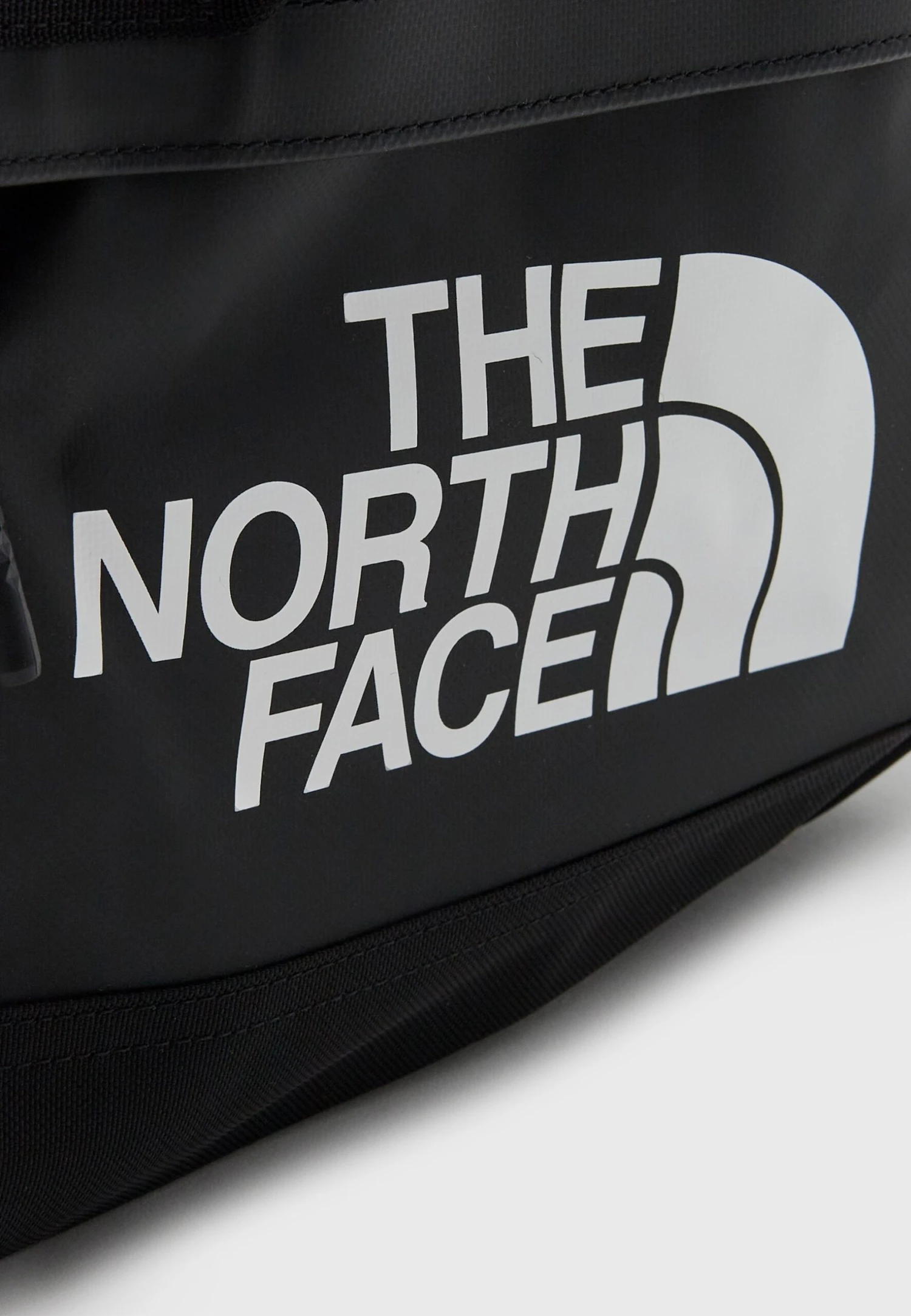 The North Face Base Camp Duffel S UnisexValigiaBlack/White Donna Zaini E Borse TH344E091-Q11 6 The North Face Base Camp Duffel S UnisexValigiaBlack/White Donna Zaini E Borse TH344E091-Q11 - immagine 6