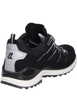 Lowa Innox Evo Gtx WsScarpa Da HikingSchwarzsilber Donna Scarpe Da Montagna E Trekking LO741A06R-Q11 15 Lowa Innox Evo Gtx WsScarpa Da HikingSchwarzsilber Donna Scarpe Da Montagna E Trekking LO741A06R-Q11 -Vendite Mammut 01f58e9e09e944b997f7ed5019e2c913