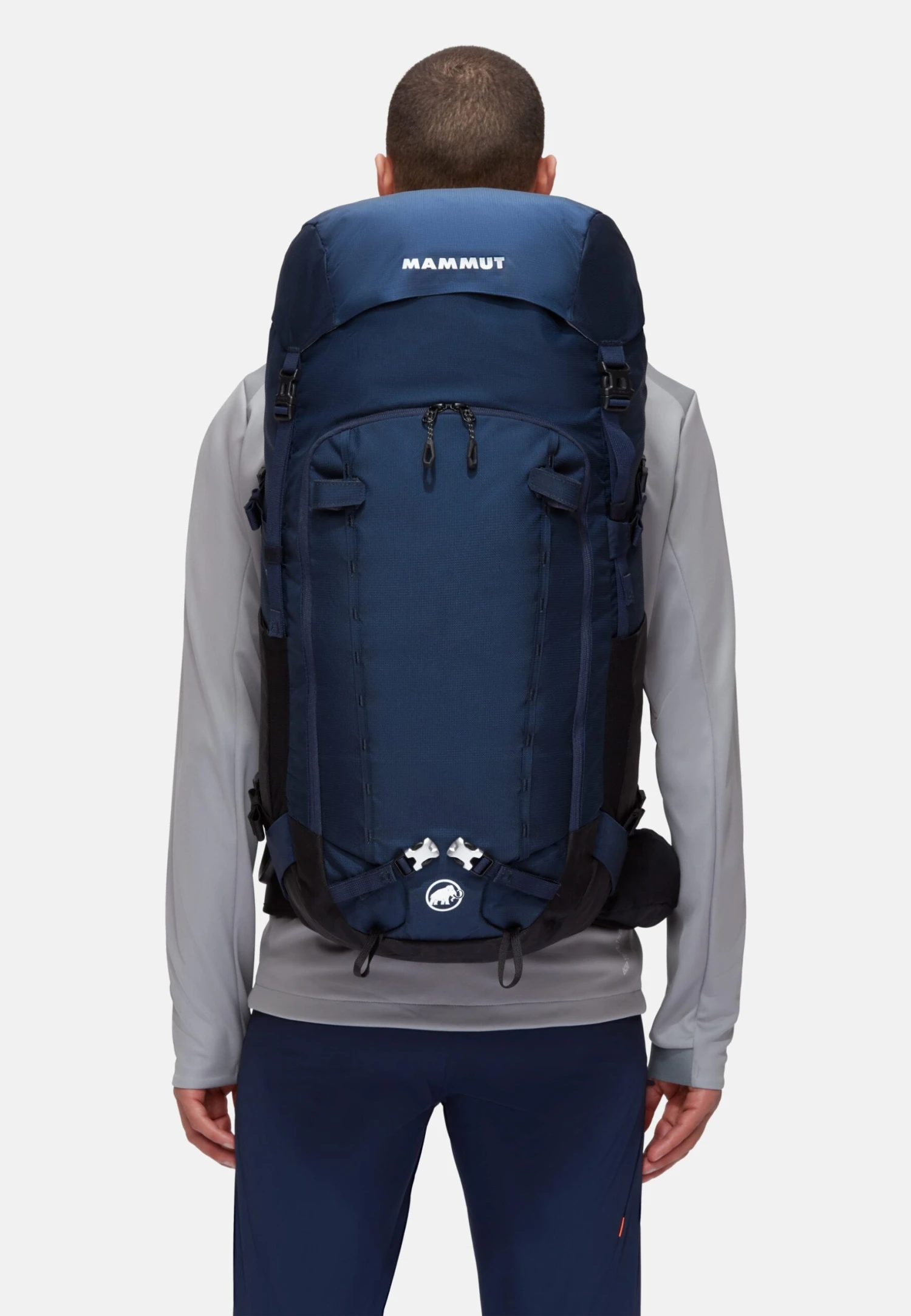 Mammut TrionZaino Da TrekkingMarine Black Donna Zaini E Borse M7344E01Y-K11 1 Mammut TrionZaino Da TrekkingMarine Black Donna Zaini E Borse M7344E01Y-K11