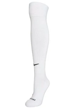 Nike Performance Calzettoni - White