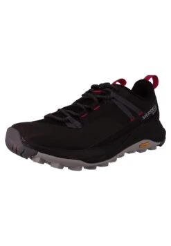 Merrell Siren 4 GtxScarpa Da HikingBlack Donna Scarpe Da Montagna E Trekking ME141A0FH-Q11