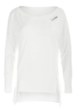 Mcs003 Ultra LightMaglietta A Manica LungaVanilla Donna Abbigliamento WIL41D002-A11 -Vendite Mammut 062e3db76a5041f5824355d646c2c0b9