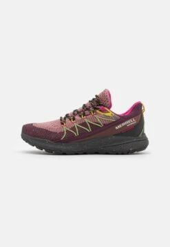 Merrell Bravada 2 WpScarpa Da HikingBurgundy Donna Scarpe Da Montagna E Trekking ME141A0ED-I11
