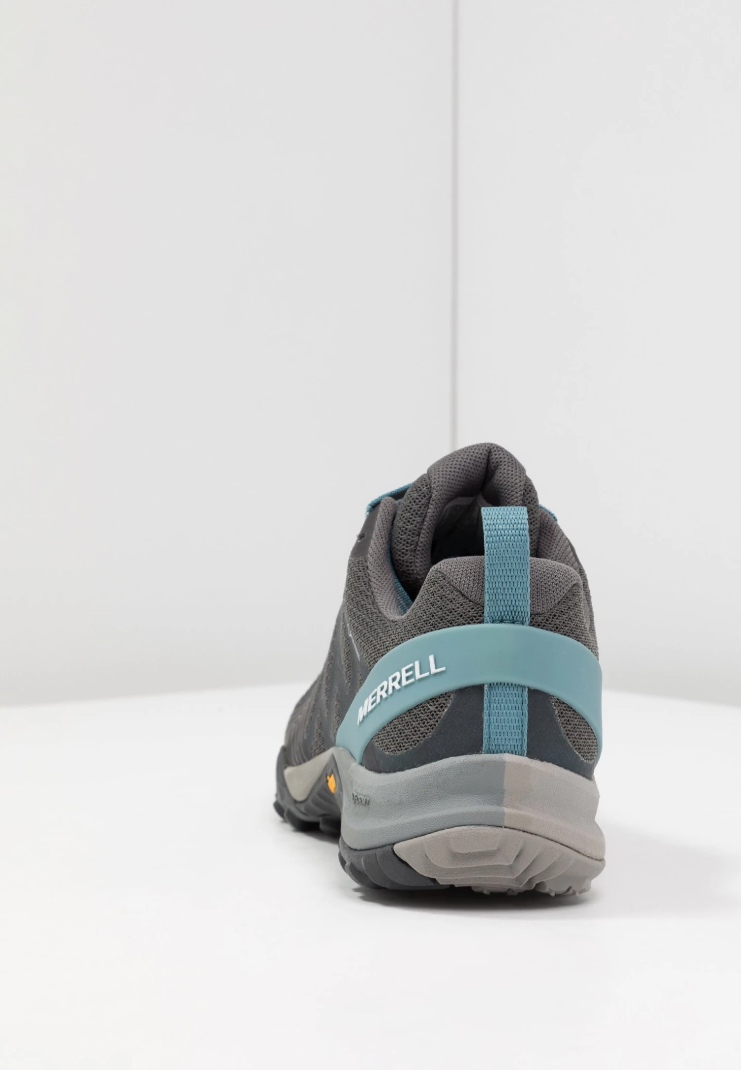 Merrell Siren 3 GtxScarpa Da HikingBlue Smoke Donna Scarpe Da Montagna E Trekking ME141A08C-K11 4 Merrell Siren 3 GtxScarpa Da HikingBlue Smoke Donna Scarpe Da Montagna E Trekking ME141A08C-K11 - immagine 4