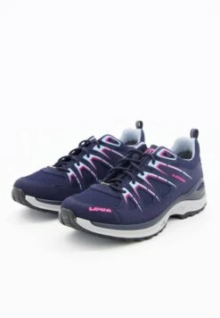 Lowa Scarpa Da HikingDunkelblau Donna Scarpe Da Montagna E Trekking LO741A052-K11 -Vendite Mammut 073b58d5662c4ef797c9bc62c3642907
