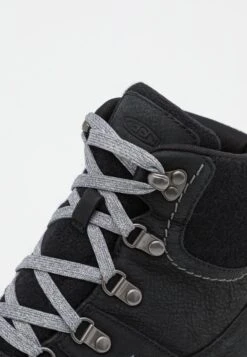 Keen Kaci Iii Mid Wp Scarpa Da HikingBlack/Steel Grey Donna Scarpe Da Montagna E Trekking KE541C017-Q11 11 Keen Kaci Iii Mid Wp Scarpa Da HikingBlack/Steel Grey Donna Scarpe Da Montagna E Trekking KE541C017-Q11 -Vendite Mammut 092414f17d4c45ea900f4e4056c4daae