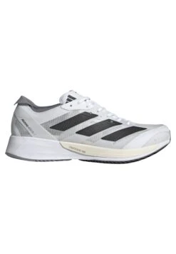 ADIDAS PERFORMANCE Adizero Adios Scarpe Running NeutreFtwr White Core Black Grey Three Donna Scarpe AD541A22Y-A11 -Vendite Mammut 096321e998a14420a7d79e5a630667e0