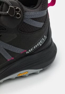 Merrell Siren 4 Mid GtxScarpa Da HikingBlack Donna Scarpe Da Montagna E Trekking ME141A0FO-Q11 15 Merrell Siren 4 Mid GtxScarpa Da HikingBlack Donna Scarpe Da Montagna E Trekking ME141A0FO-Q11 -Vendite Mammut 097a35fe48844a47b6d1b038bfefdfa6