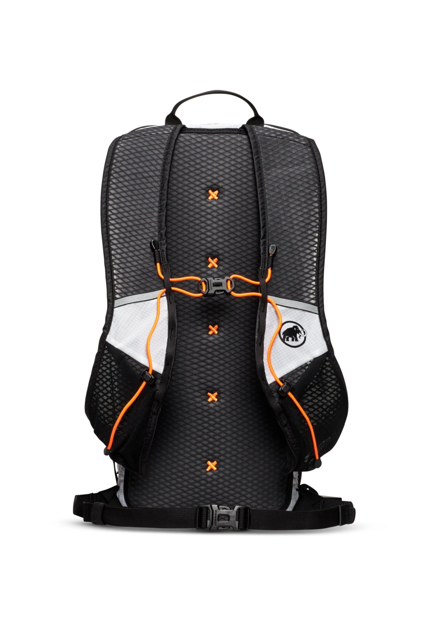 Mammut Aenergy 12 - Zaino - White 6 Mammut Aenergy 12 - Zaino - White - immagine 6