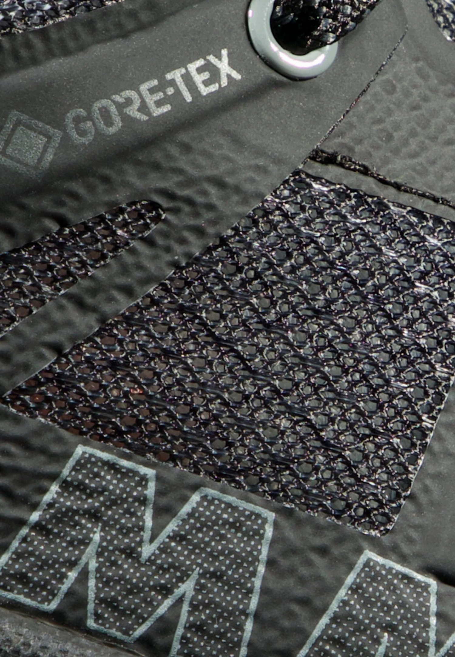 Mammut Sertig Ii Low GtxScarpa Da HikingBlack Donna Scarpe Da Montagna E Trekking M7341A02J-Q12 7 Mammut Sertig Ii Low GtxScarpa Da HikingBlack Donna Scarpe Da Montagna E Trekking M7341A02J-Q12 - immagine 7