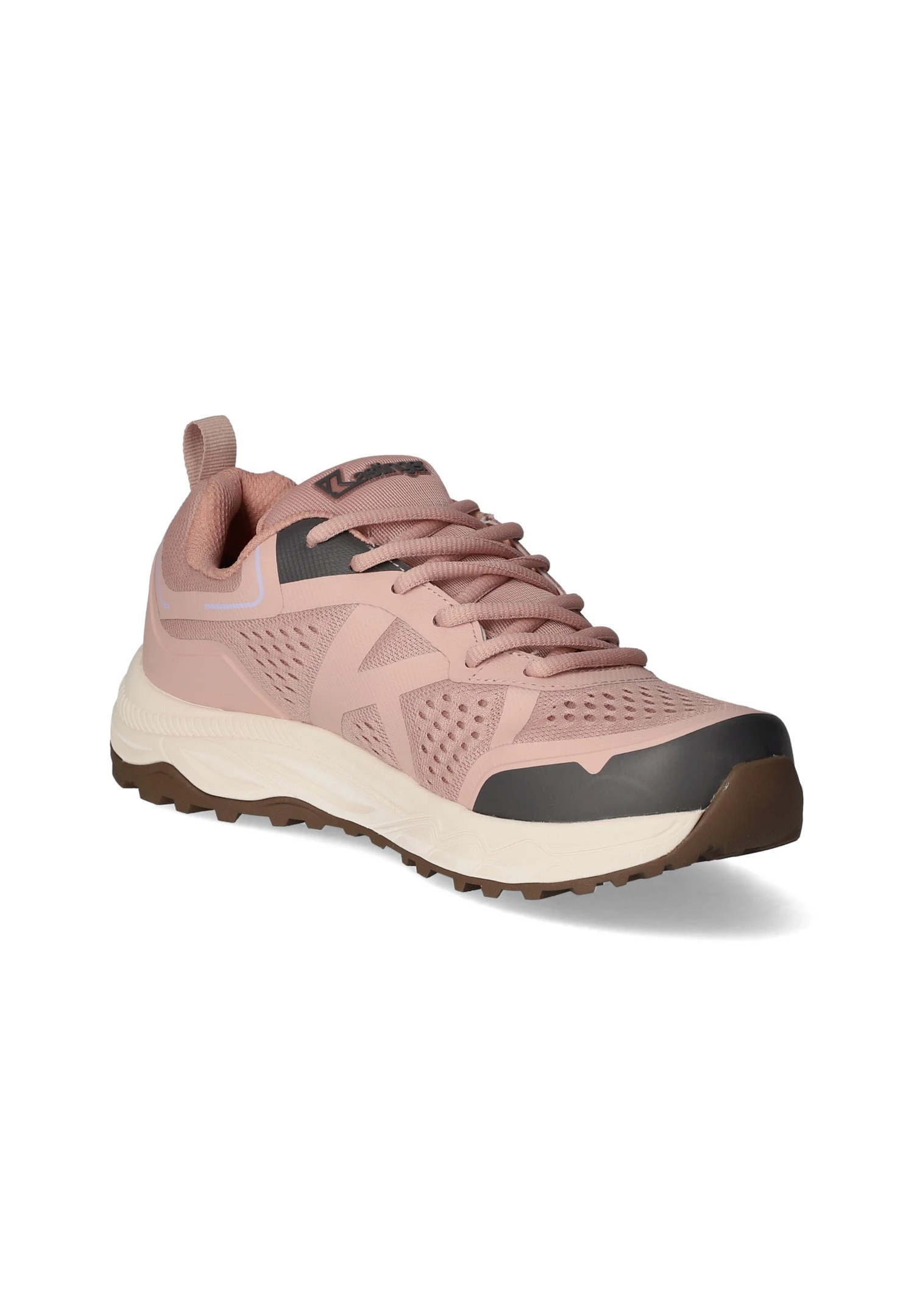 Kastinger HazelScarpa Da HikingRosa Donna Scarpe Da Montagna E Trekking K2141A00C-J11 7 Kastinger HazelScarpa Da HikingRosa Donna Scarpe Da Montagna E Trekking K2141A00C-J11 - immagine 7