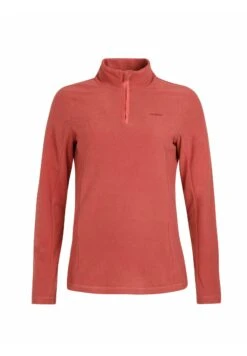 Protest Mutez Felpa In PileRusticrust Donna Abbigliamento P4441G027-G13 -Vendite Mammut 103dbebf9c2c42e794d05fbc6c528adb