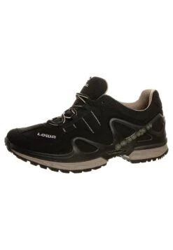 Lowa Gorgon GtxScarpa Da HikingBlack Donna Scarpe Da Montagna E Trekking LO741A00O-802