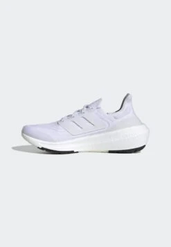ADIDAS PERFORMANCE LightScarpe Running NeutreCloud White /Crystal White Donna Scarpe AD544A1C1-A12