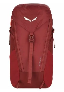 SALEWA Alp Mate W 56 Cm - Zaino Da Trekking - Syrah -Vendite Mammut 128df8c7b1d1409d8ba9f9f9542b0169