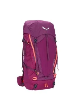 SALEWA Zaino Da TrekkingDark Purple Donna Zaini E Borse S2044E00Q-I11 7 SALEWA Zaino Da TrekkingDark Purple Donna Zaini E Borse S2044E00Q-I11 -Vendite Mammut 1407537d09af4f9daef2179ad76c7763