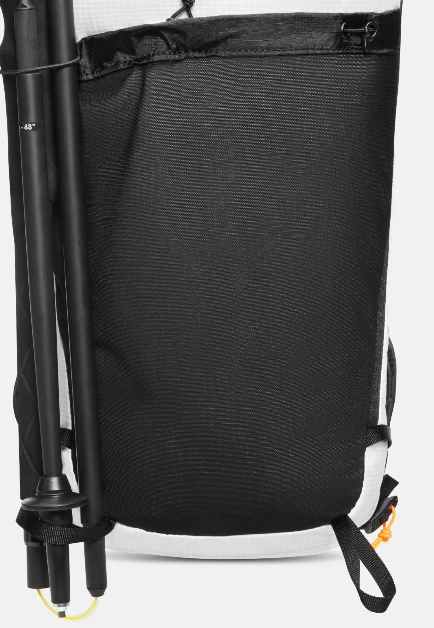 Mammut Aenergy 12 - Zaino - White 7 Mammut Aenergy 12 - Zaino - White - immagine 7