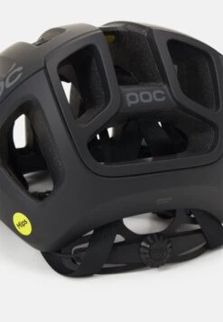 POC Ventral Air Mips UnisexCascoUranium Black Matt Donna Attrezzatura PX844E04B-Q11 -Vendite Mammut 14e229d5864347a3bd5208483ba853fd