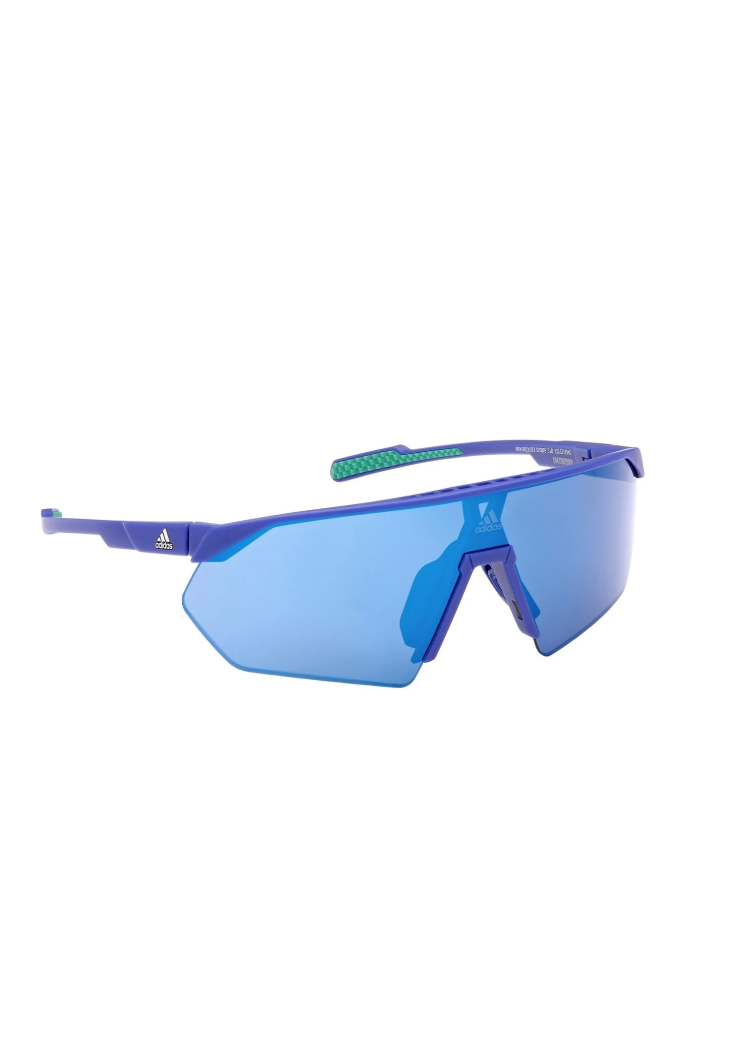 Occhiali SportiviBlau Donna Attrezzatura ADN41N001-K11 6 Occhiali SportiviBlau Donna Attrezzatura ADN41N001-K11 - immagine 6