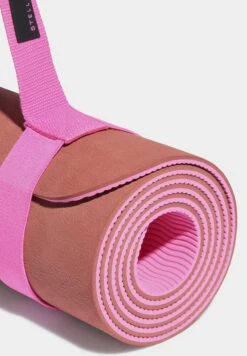 ADIDAS PERFORMANCE Tappetino Da YogaMagic Earth/Screaming Pink/Black Donna Attrezzatura AD541N0C6-O11 -Vendite Mammut 1771035e9e5449e6a42f4aa98bf4aa61