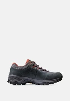 Mammut NovaScarpa Da HikingBlack/Apricot Donna Scarpe Da Montagna E Trekking M7341A02V-Q11 -Vendite Mammut 1898bc3fd3184e11816ce323c1206fdd