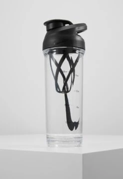 Nike Performance Hypercharge Shaker BottleBorracciaClear/Black Donna Attrezzatura N1244E0RU-A11