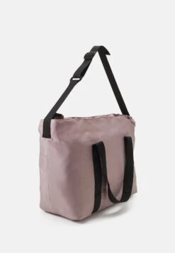 BJØRN BORG Classic ToteBorsa Per Lo SportPurple Dove Donna Zaini E Borse BJ241N024-I11