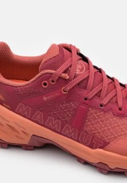 Mammut Sertig Ii Low GtxScarpa Da HikingTerracotta/Blood Red Donna Scarpe Da Montagna E Trekking M7341A02J-G11 -Vendite Mammut 1aefdc46ec4140ea821f22b04c8089a8
