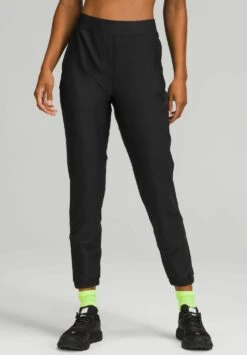 Nuovi arrivi 1 Lululemon Adapted State Hr Jogger TfPantaloni SportiviBlack Donna Abbigliamento LLS41E030-Q11