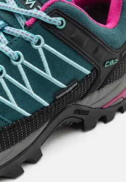 CMP Rigel Trekking Shoes WpScarpa Da HikingDeep Lake/Acqua Donna Scarpe C7011A00Q-K12 -Vendite Mammut 1c780236c6e14c069621caaae6866ff2