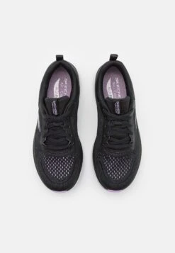 Go Walk Workout WalkerScarpe Da CamminataBlack/Lavender Donna Scarpe Da Montagna E Trekking P0741A08R-Q11 -Vendite Mammut 200c3bbdc216436b8fa17c2760068e42