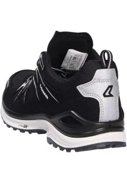 Lowa Innox Evo Gtx WsScarpa Da HikingSchwarzsilber Donna Scarpe Da Montagna E Trekking LO741A06R-Q11 12 Lowa Innox Evo Gtx WsScarpa Da HikingSchwarzsilber Donna Scarpe Da Montagna E Trekking LO741A06R-Q11 -Vendite Mammut 2209ff8863b148c4a35dc2c71f1421af