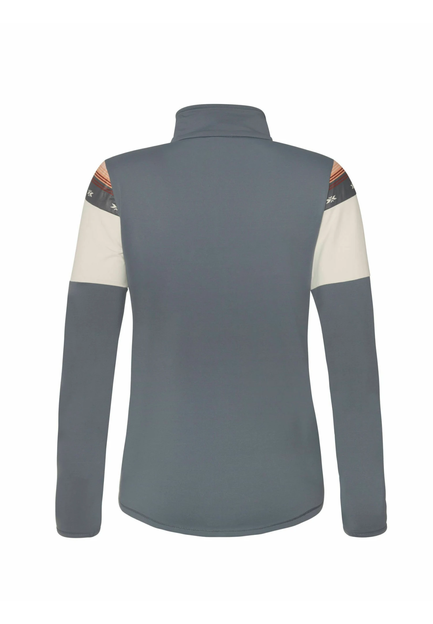 Protest Maglietta A Manica LungaManatee Donna Abbigliamento P4441D01E-K11 6 Protest Maglietta A Manica LungaManatee Donna Abbigliamento P4441D01E-K11 - immagine 6