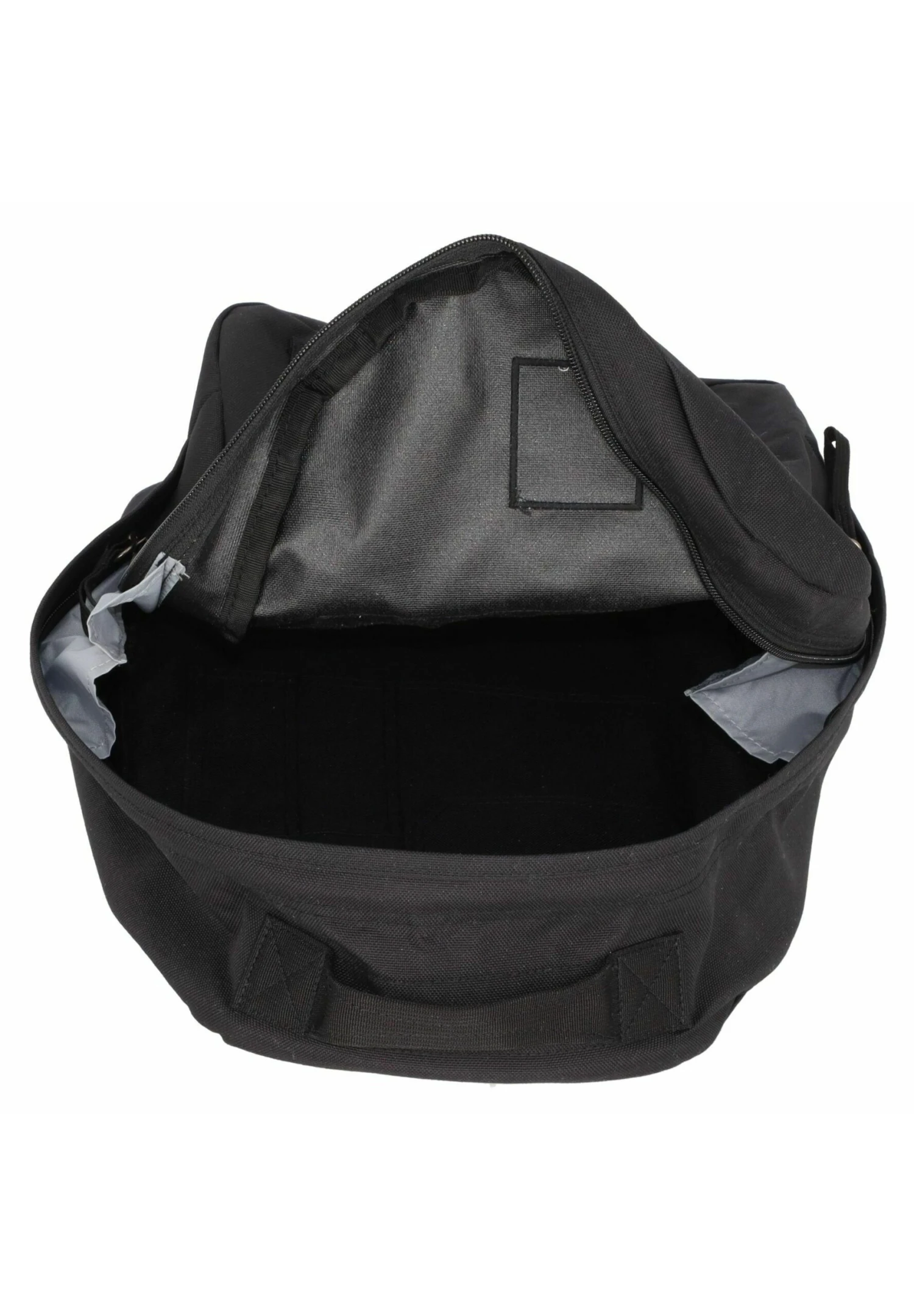 Haglöfs Floda - Zaino - True Black 3 Haglöfs Floda - Zaino - True Black - immagine 3