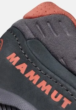 Mammut NovaScarpa Da HikingBlack/Apricot Donna Scarpe Da Montagna E Trekking M7341A02V-Q11 -Vendite Mammut 248c035494f74b208a20fa449127a98e