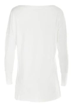 Mcs003 Ultra LightMaglietta A Manica LungaVanilla Donna Abbigliamento WIL41D002-A11 -Vendite Mammut 268698e8e1864e5a98bf47b7747c2a25