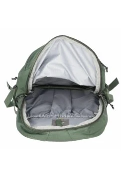 Haglöfs Vide- Zaino Da Trekking - Fjell Green -Vendite Mammut 27d517d1fa6c4f5a9ba1179a419fc976