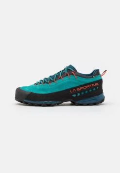 La Sportiva Tx4 Woman GtxScarpa Da HikingLagoon/Cherry Tomato Donna Scarpe LAN41A00F-K11