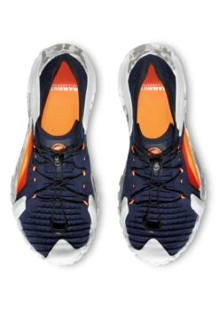 Mammut Hueco Ii Air Scarpa Da HikingMarine/Light Ice Gray Donna Scarpe Da Montagna E Trekking M7341B000-K11 -Vendite Mammut 28f33019657e48a6a8b47ba6a20be5f8