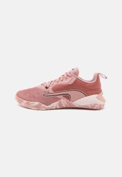Puma Fuse 2.0 Marble Scarpe Da AllenamentoFuture Pink/Frosty Pink/Black Donna Scarpe Da Montagna E Trekking PU141A0W4-J11