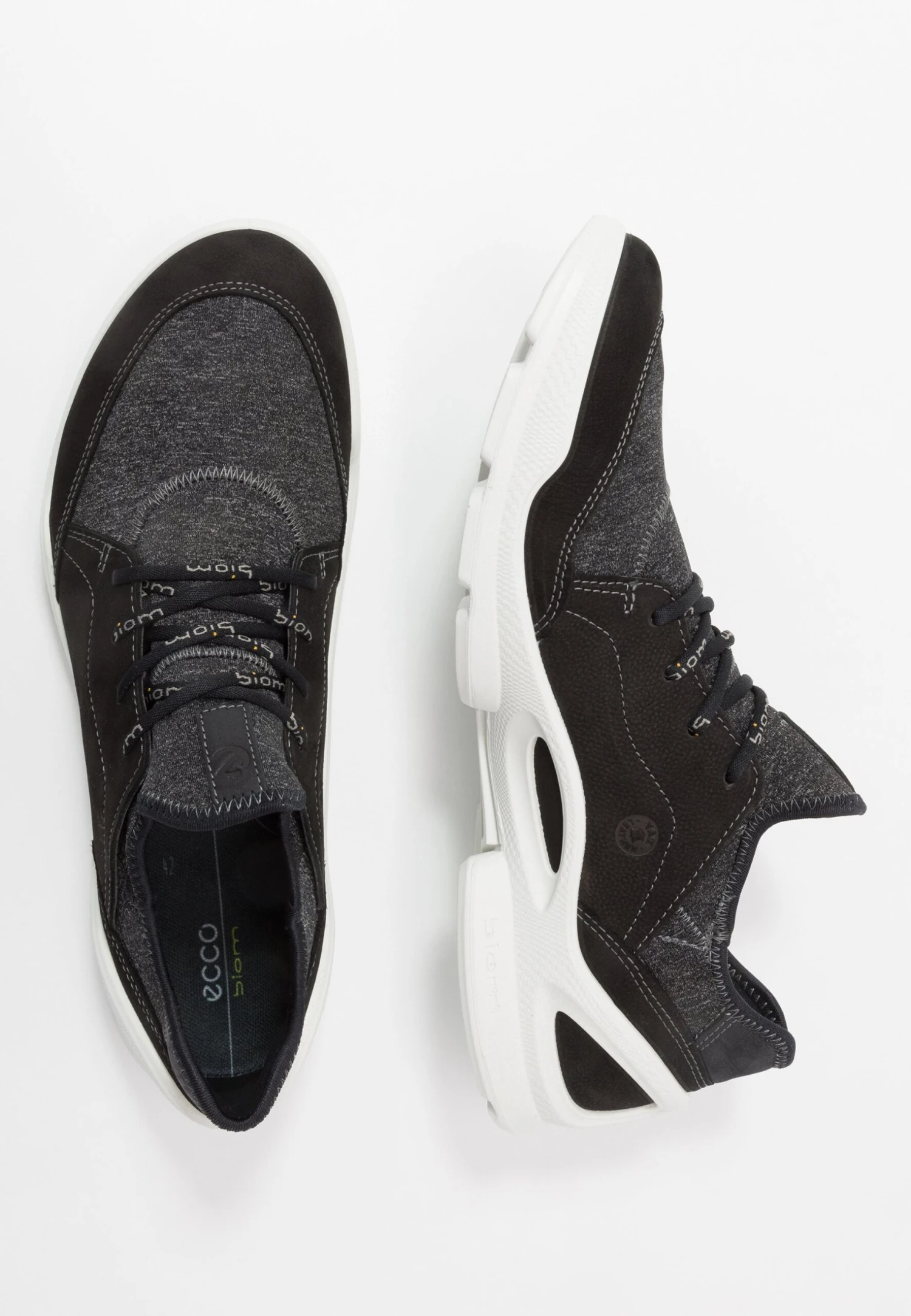 ECCO Biom StreetScarpe Da CamminataBlack Donna Scarpe Da Montagna E Trekking EC141A06J-Q11 2 ECCO Biom StreetScarpe Da CamminataBlack Donna Scarpe Da Montagna E Trekking EC141A06J-Q11 - immagine 2