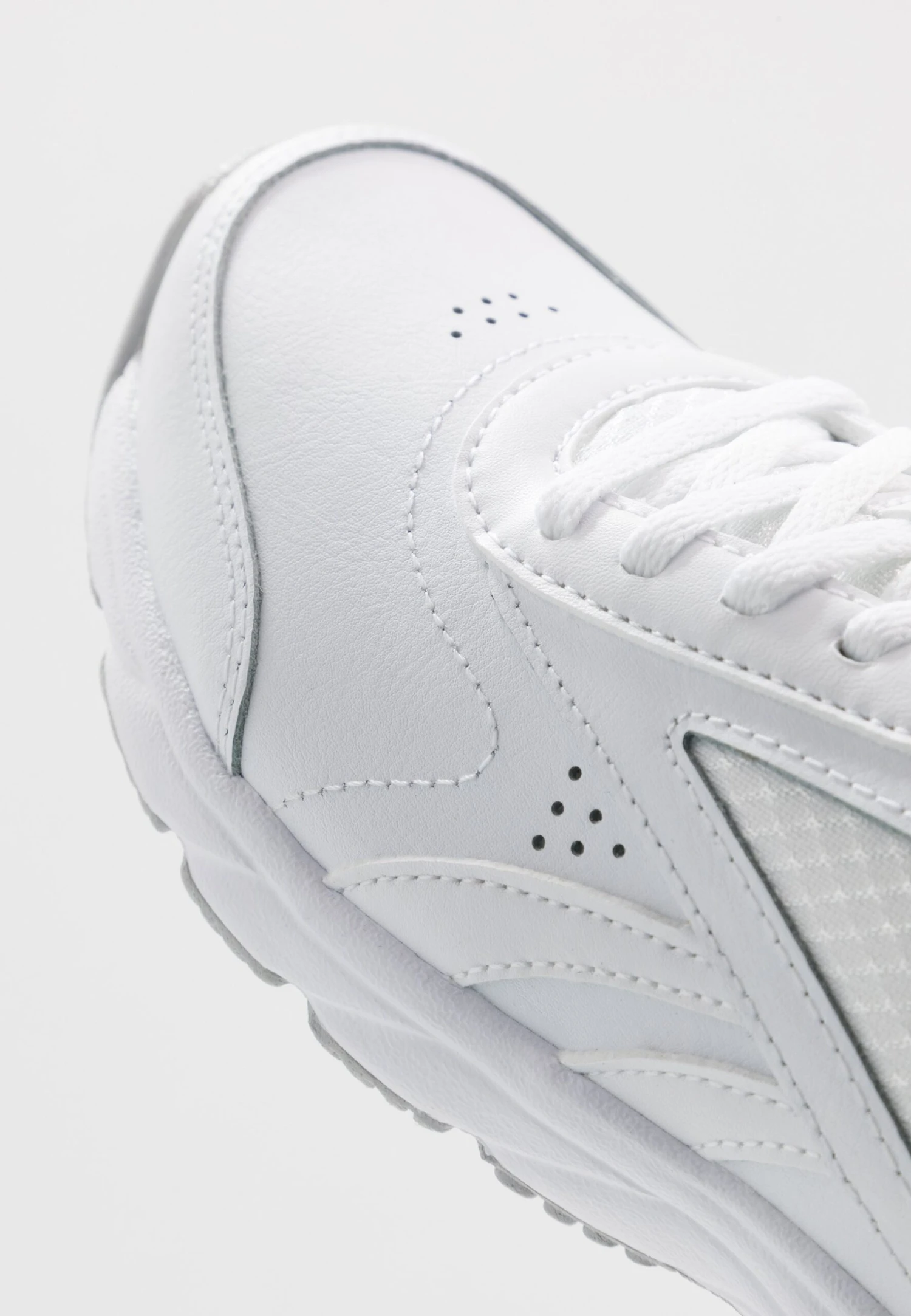 Reebok Work N CushionScarpe Da CamminataWhite/Cold Grey Donna Scarpe Da Montagna E Trekking RE541A0U7-A11 6 Reebok Work N CushionScarpe Da CamminataWhite/Cold Grey Donna Scarpe Da Montagna E Trekking RE541A0U7-A11 - immagine 6