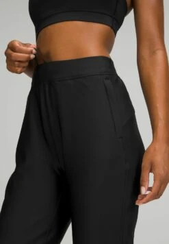 Lululemon Adapted State Hr Jogger TfPantaloni SportiviBlack Donna Abbigliamento LLS41E030-Q11 -Vendite Mammut 3040cb46917e48b592dc91cdb131aa75