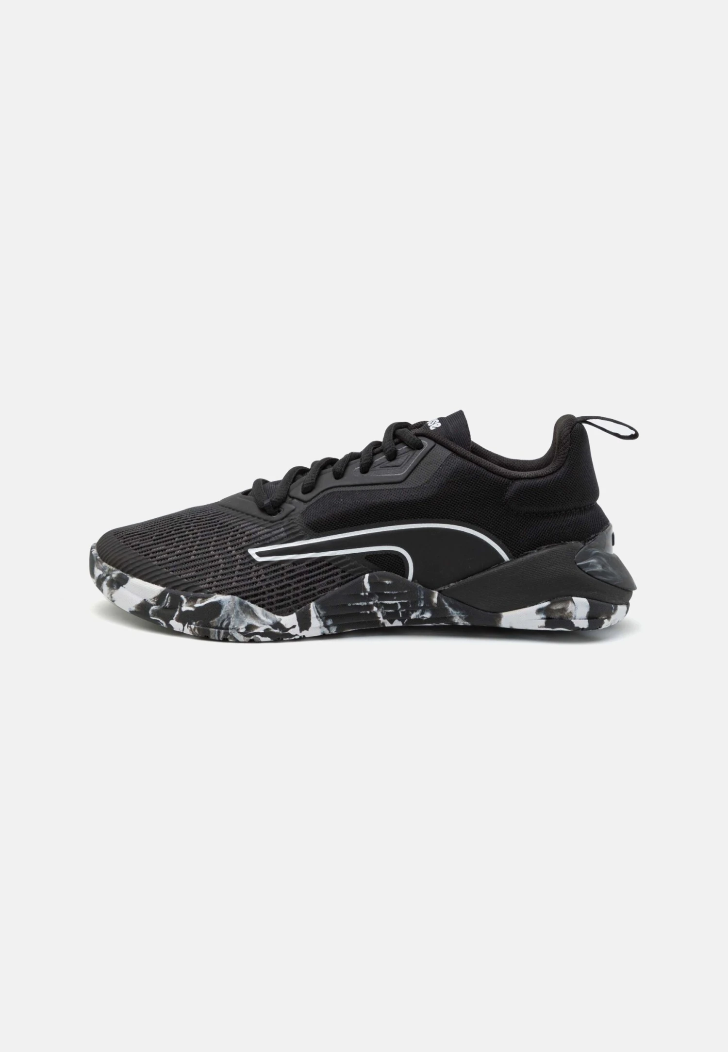 Puma Fuse 2.0 Marble Scarpe Da AllenamentoBlack/White/Dark Coal Donna Scarpe Da Montagna E Trekking PU141A0W4-Q11 1 Puma Fuse 2.0 Marble Scarpe Da AllenamentoBlack/White/Dark Coal Donna Scarpe Da Montagna E Trekking PU141A0W4-Q11