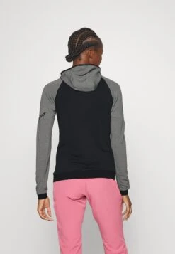 Dynafit Speed Hooded Giacca In PileQuiet Shade Melange Donna Abbigliamento DY041G00L-C11