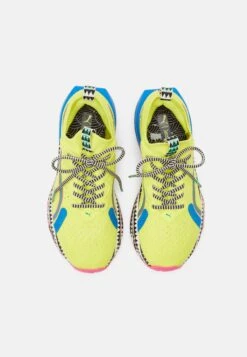 Puma Pwr Xx Nitro Luxe LemlemScarpe Running NeutreYellow Burst/Racing Blue/Pink Glimmer Donna Scarpe Da Montagna E Trekking PU141A0WM-E11 -Vendite Mammut 34864035f02247e0bc0c7712e491d5c4