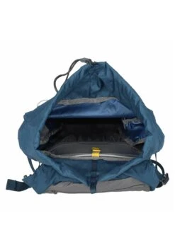 Jack Wolfskin Unisex Crosstrail S-M 62 CmZaino Da TrekkingDark Sea Donna Zaini E Borse JA444E0C4-K11 -Vendite Mammut 39c80ba769c74336ab3515f66d9f1d30