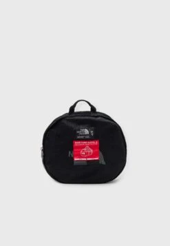 The North Face Base Camp Duffel S UnisexValigiaBlack/White Donna Zaini E Borse TH344E091-Q11 11 The North Face Base Camp Duffel S UnisexValigiaBlack/White Donna Zaini E Borse TH344E091-Q11 -Vendite Mammut 3a19a7cdebab43b3afde40f1d2a3909d