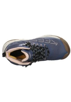 Keen Outdoor Nxis Evo Mid OutdoorschuhScarpa Da HikingBlau Kombi Weiss Donna Scarpe Da Montagna E Trekking KE511E00J-K11 -Vendite Mammut 3a53026d7e78400fbe34efea029c0109